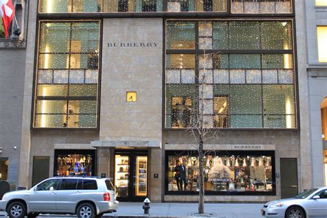 burberry limited new york ny|burberry store in new york.